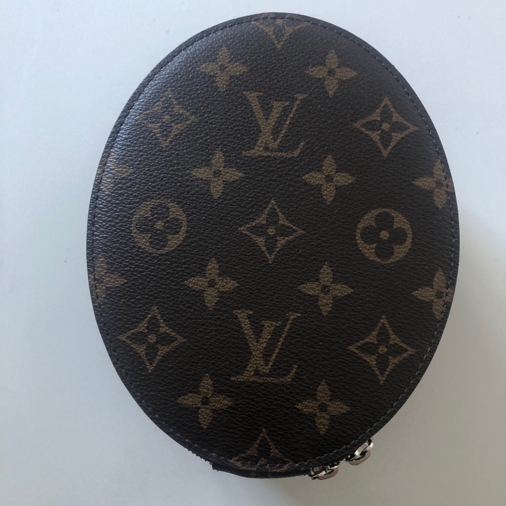 SOLD Limited Edition Louis Vuitton Jewelry Case